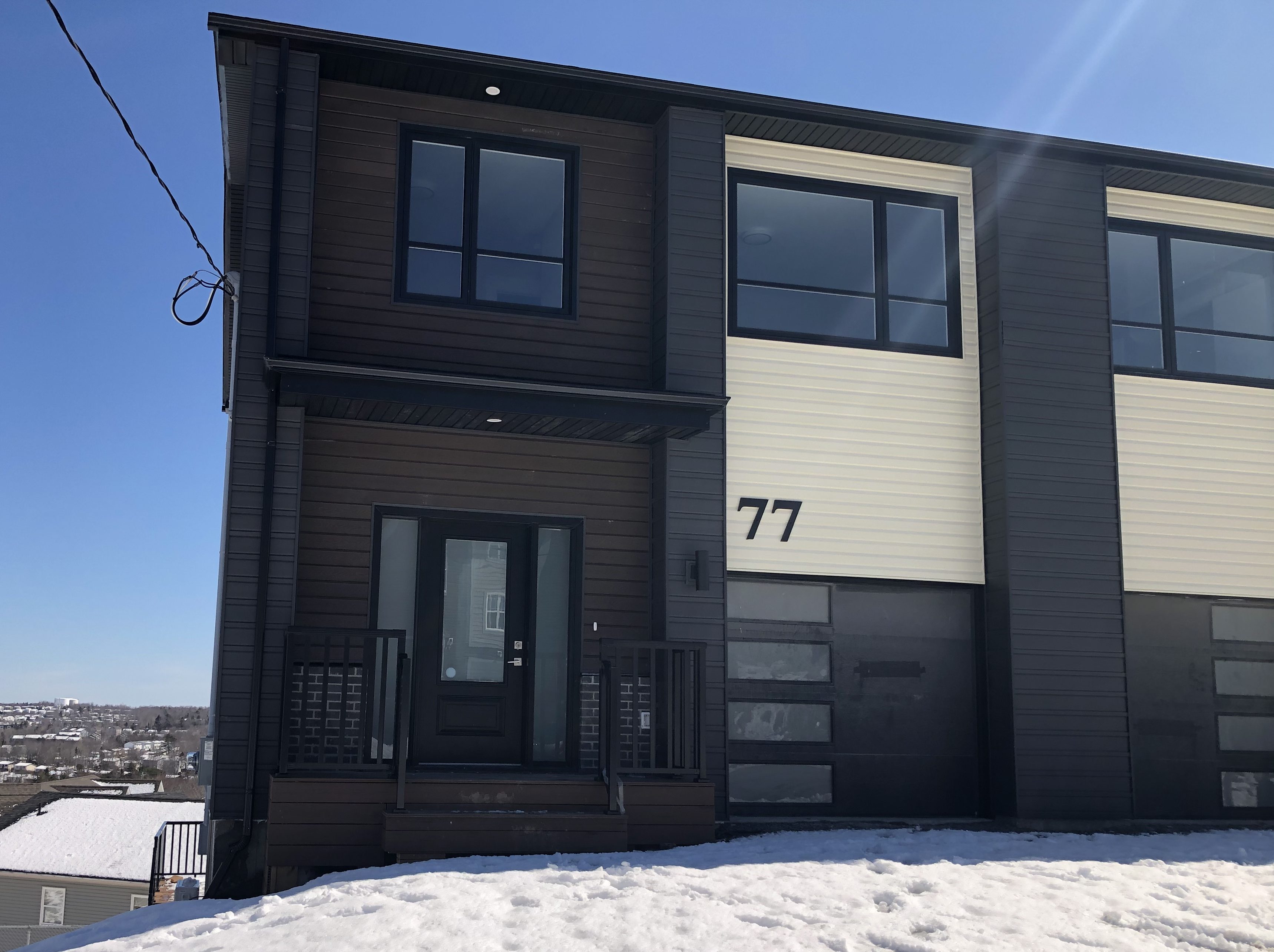 77 Executive Drive, Sackville, Nova Scotia B4E 3A7 Ansell Property