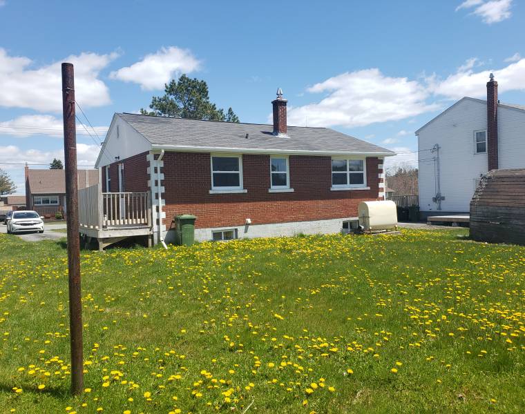 3 Elmdale Crescent, Halifax, Nova Scotia B3R 2G4 Ansell Property Management
