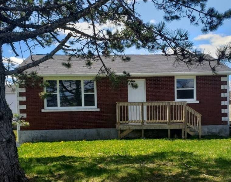 3 Elmdale Crescent, Halifax, Nova Scotia B3R 2G4 Ansell Property
