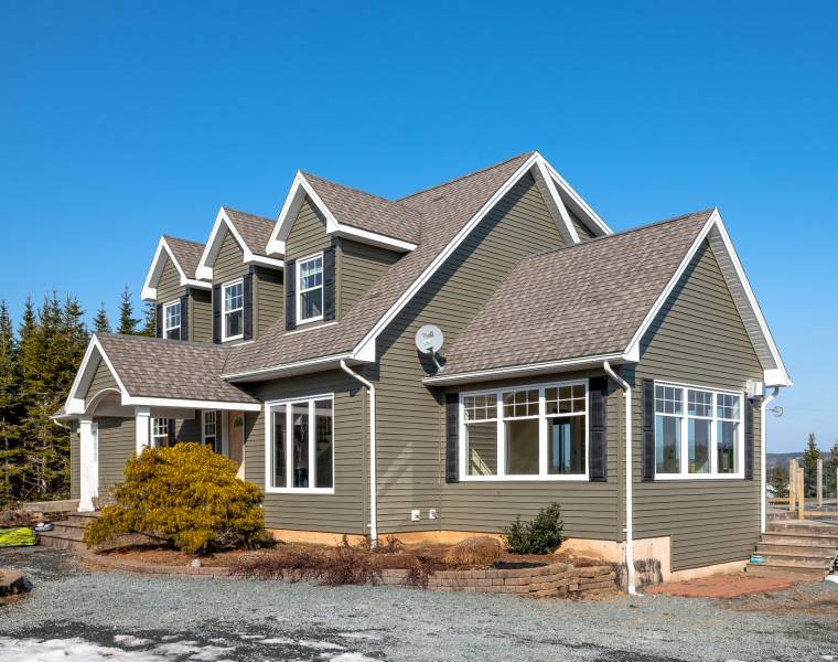 88 Inverary Point Lane, Porters Lake, Nova Scotia B3E 1N4 Ansell