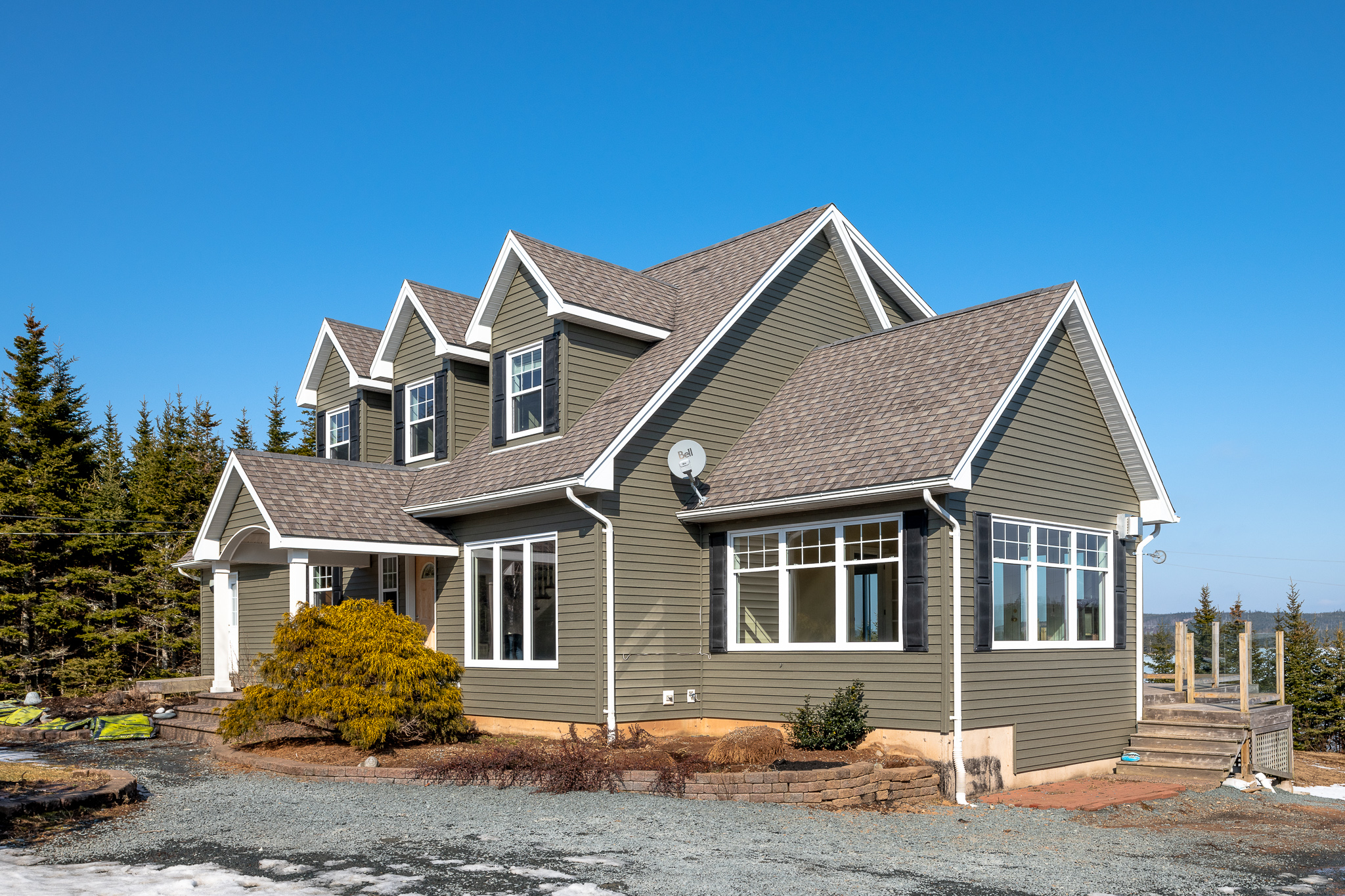 88 Inverary Point Lane, Porters Lake, Nova Scotia B3E 1N4 Ansell