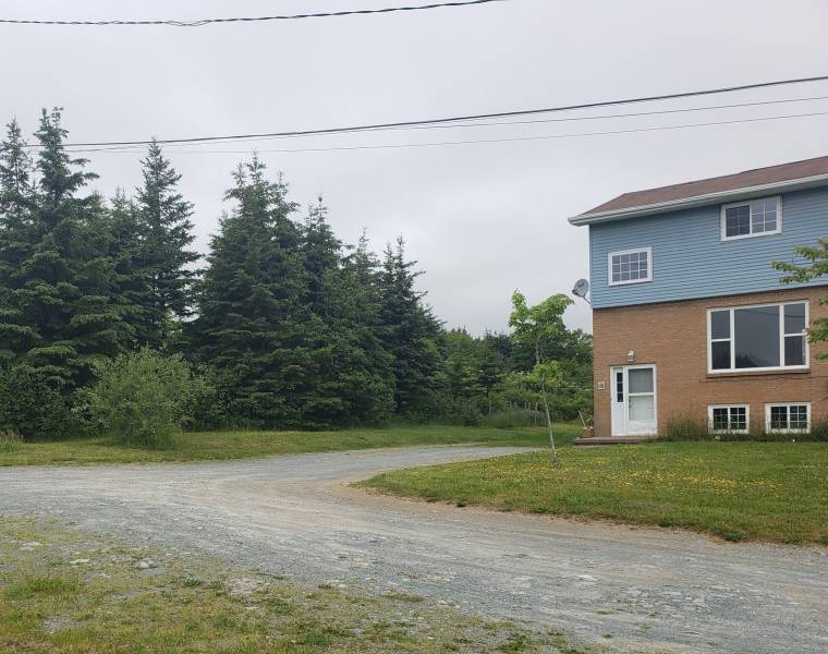16 Upper Partridge River Road, East Preston, Nova Scotia B2Z 1G8