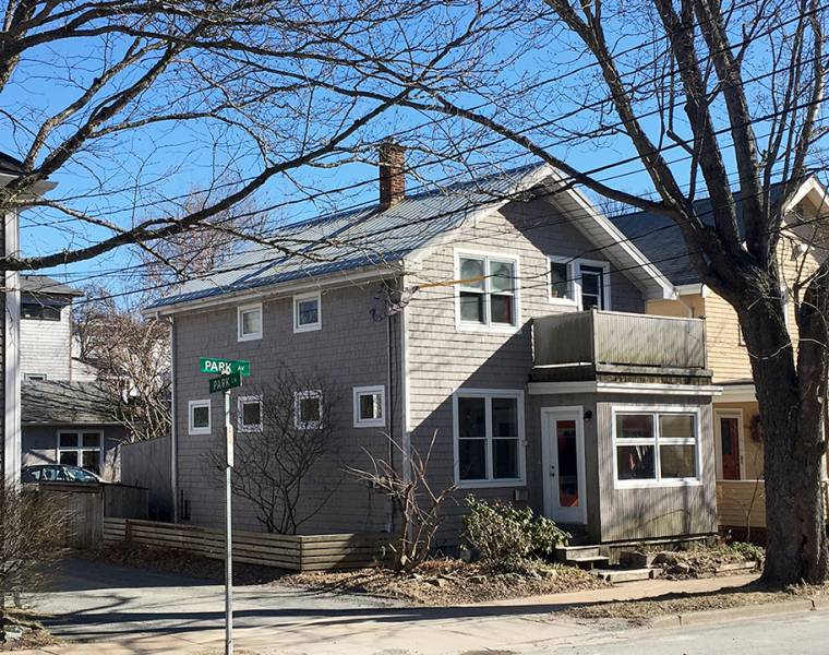 52 Park Avenue, Dartmouth, Nova Scotia B2Y 1A5 | Ansell Property Management
