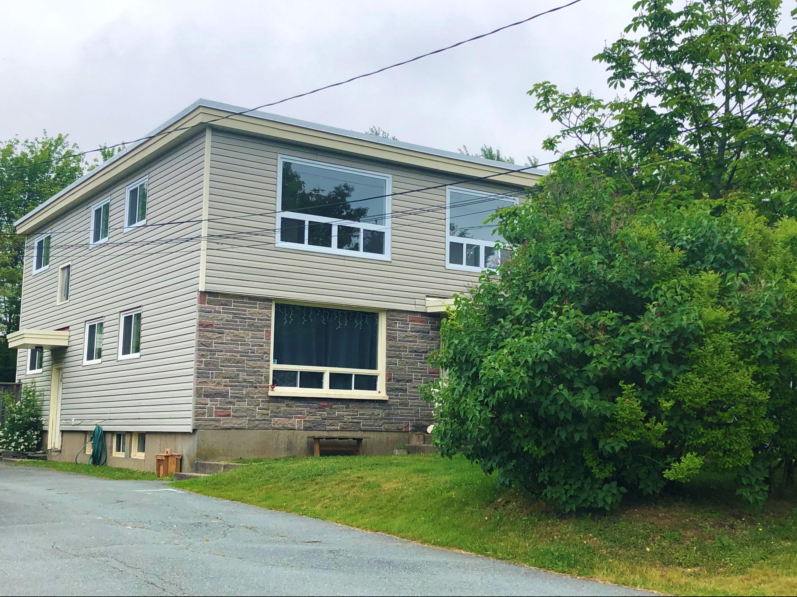 55 1/2 Glenwood Avenue, Dartmouth, NS B2Y 3G8 Ansell Property Management