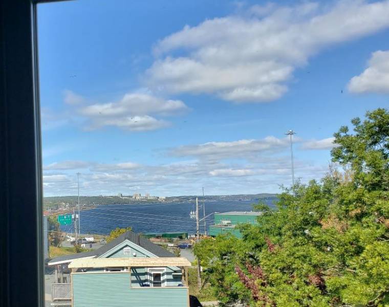 10133 McFatridge Road, Halifax, Nova Scotia B3N 2R2 Ansell Property