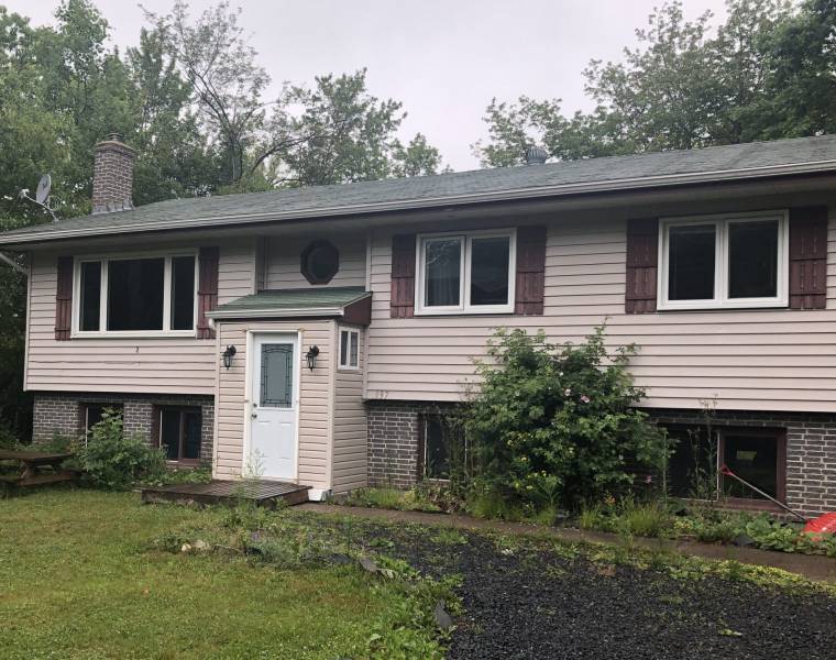137 Fraser Road, Timberlea, Nova Scotia B3T 1J8 Ansell Property