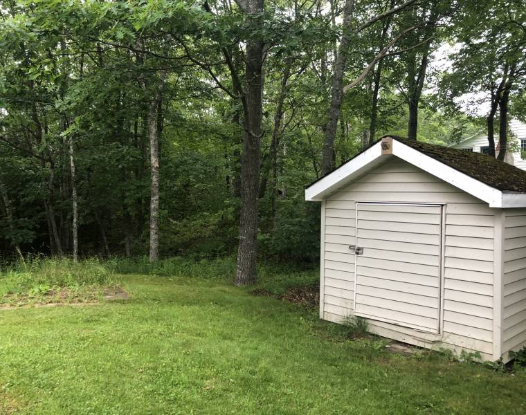 137 Fraser Road, Timberlea, Nova Scotia B3T 1J8 Ansell Property