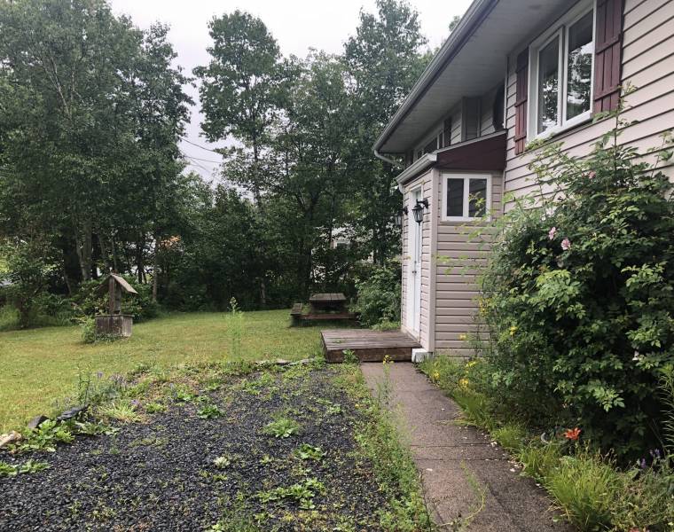 137 Fraser Road, Timberlea, Nova Scotia B3T 1J8 Ansell Property