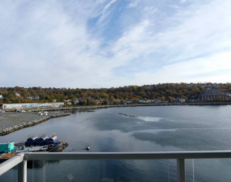 408 67 Kings Wharf Place, Dartmouth, Nova Scotia B2Y 0C6 Ansell