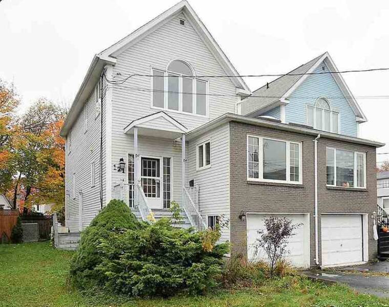 121 Silistria Drive, Cole Harbour, Nova Scotia B2W 6A7 Ansell