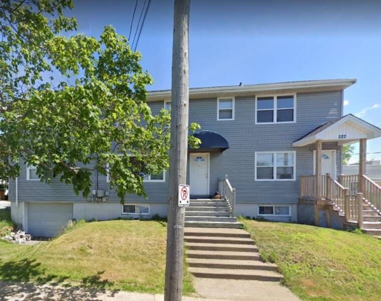 222 Victoria Road, Dartmouth, Nova Scotia B3A 1W5 Ansell Property