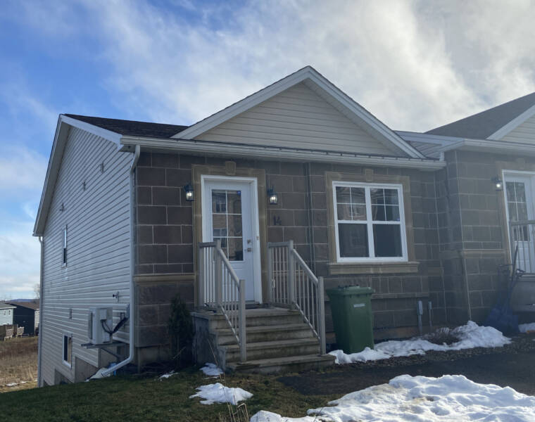 14 Fescue Court, Lower Sackville, Nova Scotia B4E 2W8 Ansell Property
