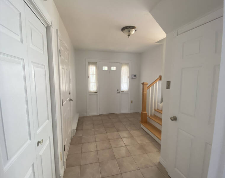 31 Cranston Avenue, Dartmouth, Nova Scotia B2Y 3G1 Ansell Property