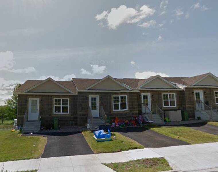 14 Fescue Court, Lower Sackville, Nova Scotia B4E 2W8 Ansell Property