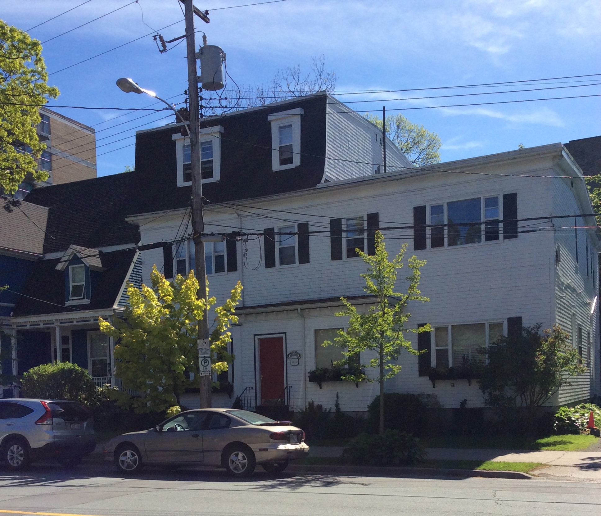 11102 South Park Street, Halifax, Nova