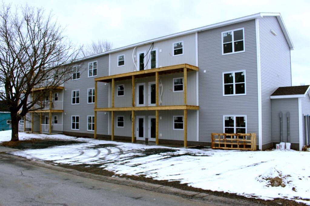 South Shore Ansell Property Management