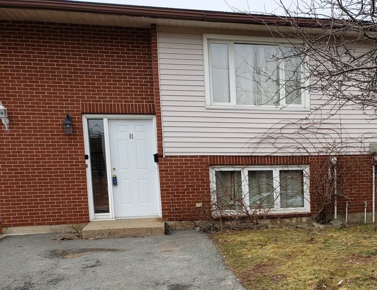 81 Renfrew Street, Dartmouth, Nova Scotia B2Y 2M4 Ansell Property