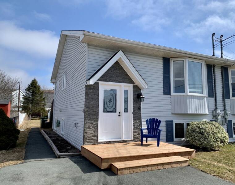 6 Lowery Court, Eastern Passage, Nova Scotia, B3G 1N1 Ansell Property