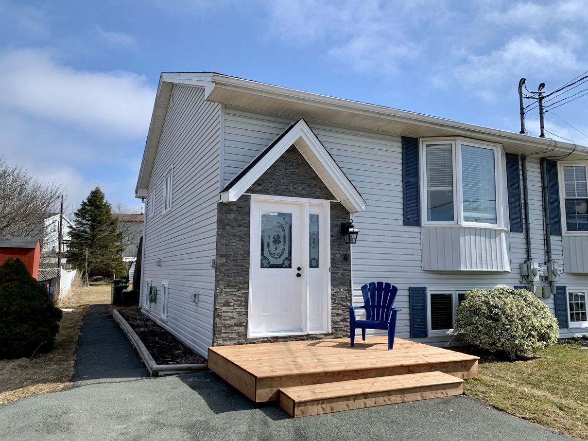 6 Lowery Court, Eastern Passage, Nova Scotia, B3G 1N1 Ansell Property Management