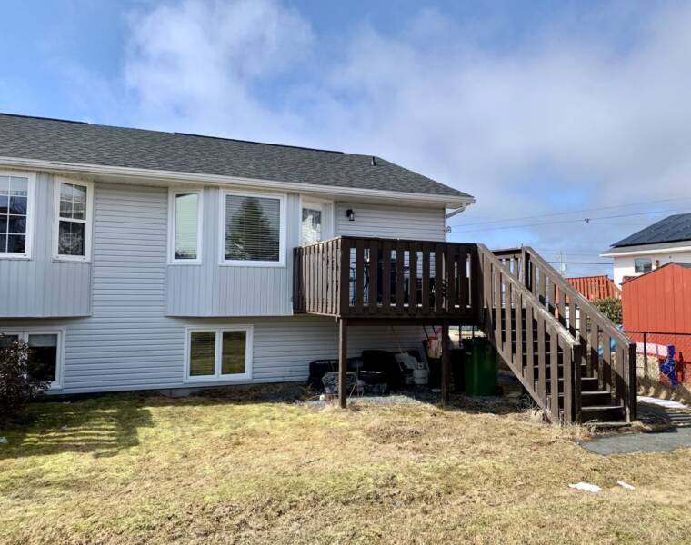 6 Lowery Court, Eastern Passage, Nova Scotia, B3G 1N1 Ansell Property