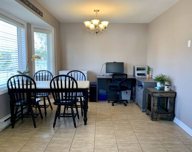 6 Lowery Court, Eastern Passage, Nova Scotia, B3G 1N1 Ansell Property