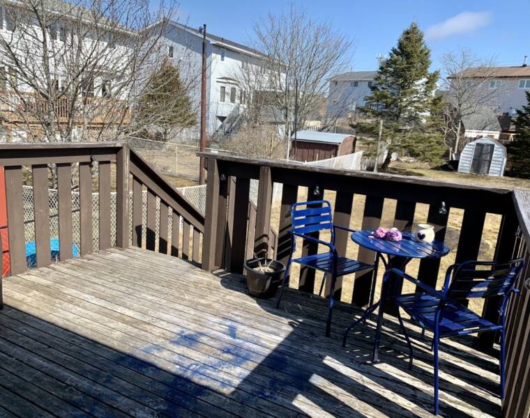 6 Lowery Court, Eastern Passage, Nova Scotia, B3G 1N1 Ansell Property