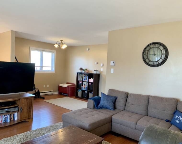 6 Lowery Court, Eastern Passage, Nova Scotia, B3G 1N1 Ansell Property