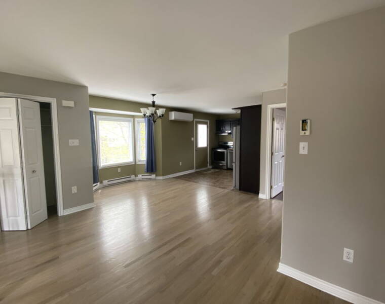 1208 Sackville Drive, Middle Sackville, Nova Scotia B4E 3G1 Ansell