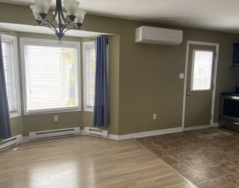 1208 Sackville Drive, Middle Sackville, Nova Scotia B4E 3G1 Ansell