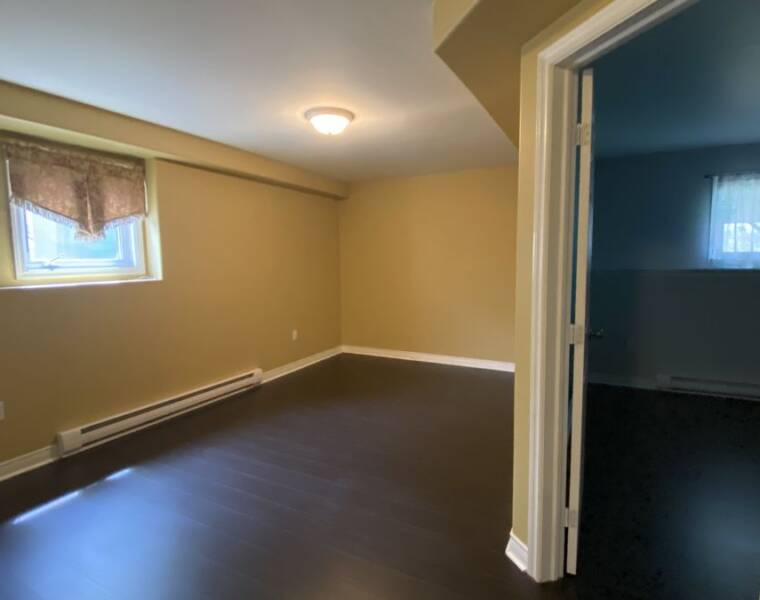 1208 Sackville Drive, Middle Sackville, Nova Scotia B4E 3G1 Ansell