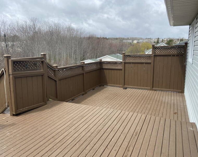 1208 Sackville Drive, Middle Sackville, Nova Scotia B4E 3G1 Ansell