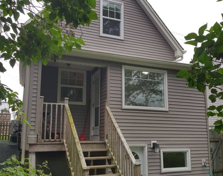 50 Victoria Road, Dartmouth, Nova Scotia B2Y 2V9 Ansell Property