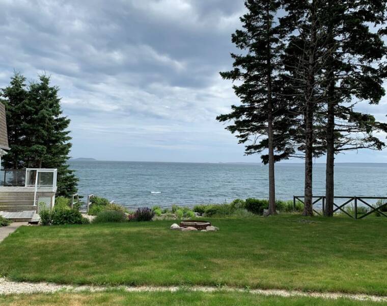 9140 St. Margarets Bay Road, Hubbards, Nova Scotia B0J 1T0 Ansell