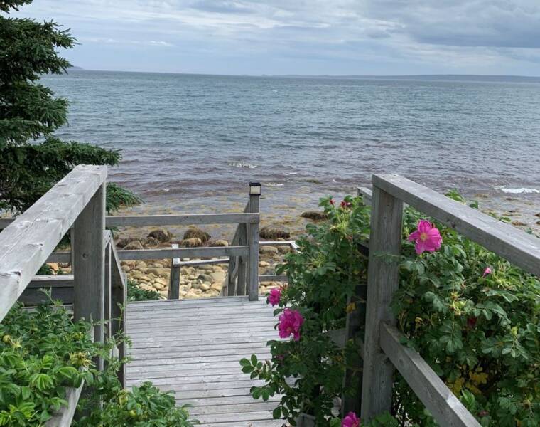 9140 St. Margarets Bay Road, Hubbards, Nova Scotia B0J 1T0 Ansell