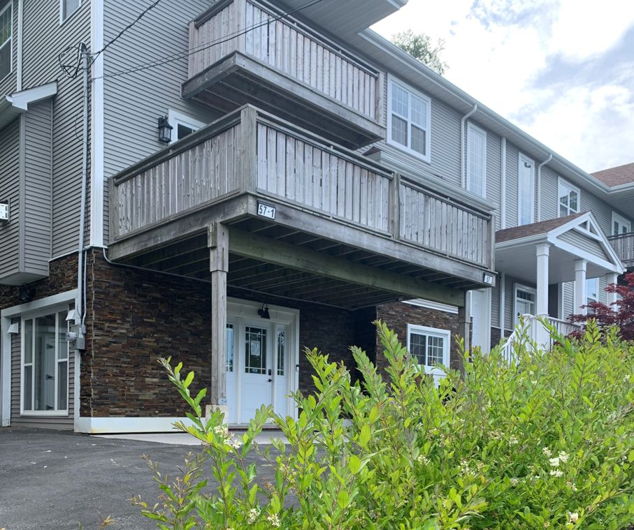 57 Herring Cove Road, Halifax, Nova Scotia B3N 1P9 Ansell Property