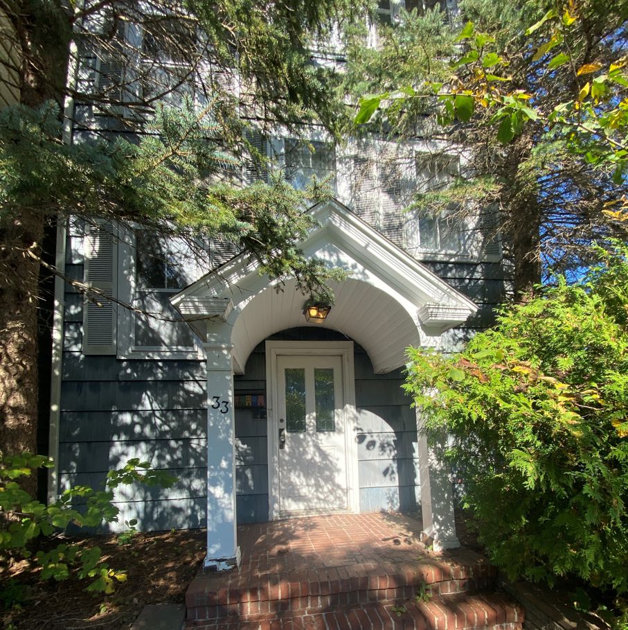 33.5 Dahlia Street, Dartmouth, Nova Scotia B3A 2R8 Ansell Property