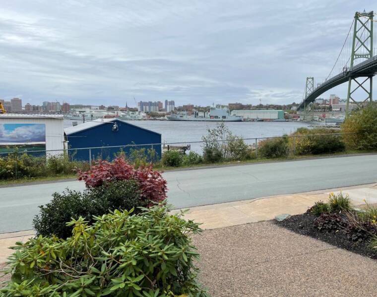 84 Shore Road, Dartmouth, Nova Scotia B3A 1A4 Ansell Property Management