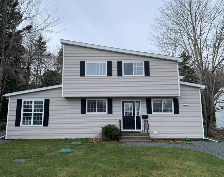 1244B Fall River Road, Fall River, Nova Scotia B2T 1E6 Ansell