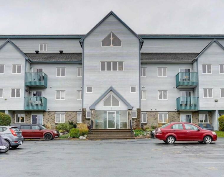 2407 Lombardy Lane, Dartmouth, Nova Scotia B2X 3E4 Ansell Property Management