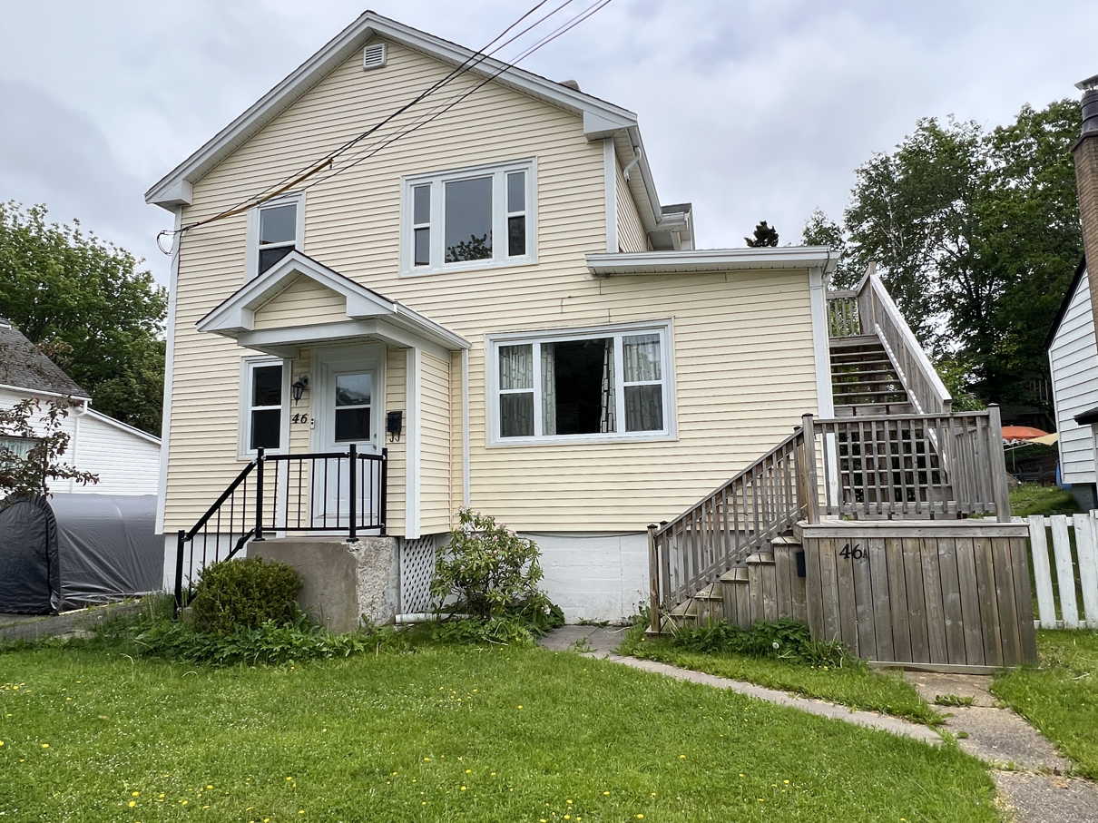 46 Rufus Avenue, Halifax, Nova Scotia B3N 2L7 Ansell Property Management