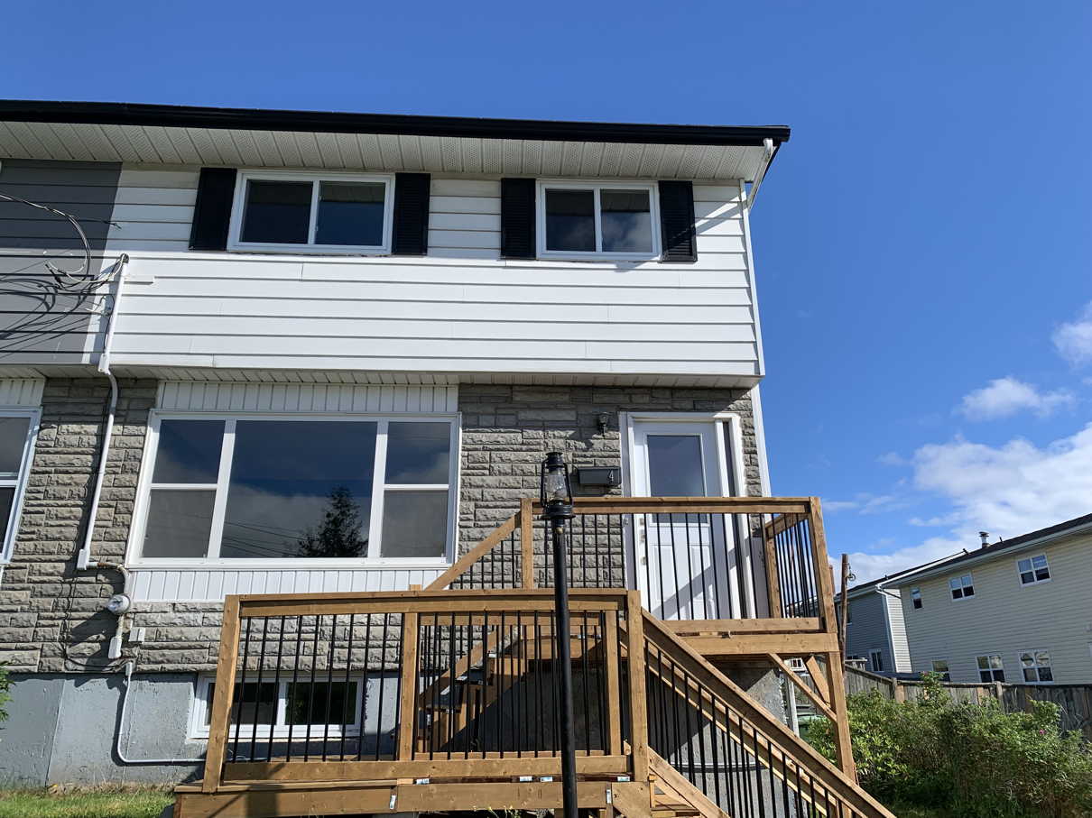 4 Owen Drive, Dartmouth, Nova Scotia B2W 3Y8 Ansell Property Management