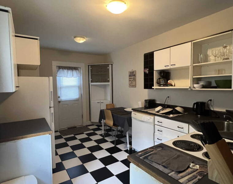 2337 Portland Street, Dartmouth, Nova Scotia B2Y 1K7 Ansell Property