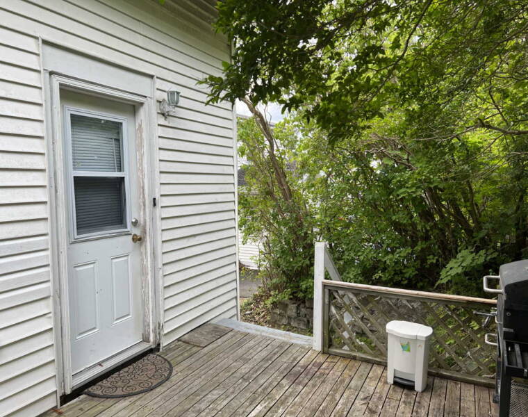 2337 Portland Street, Dartmouth, Nova Scotia B2Y 1K7 Ansell Property