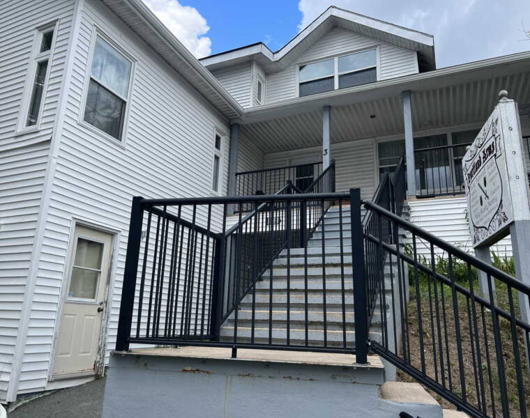 2337 Portland Street, Dartmouth, Nova Scotia B2Y 1K7 Ansell Property