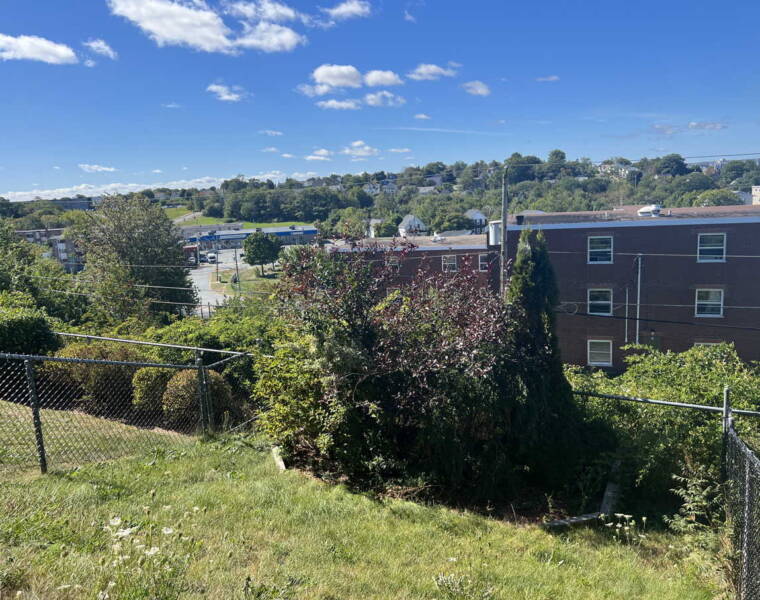 35 Joffre Street, Dartmouth, Nova Scotia B2Y 3C7 Ansell Property