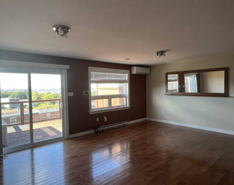 35 Joffre Street, Dartmouth, Nova Scotia B2Y 3C7 Ansell Property