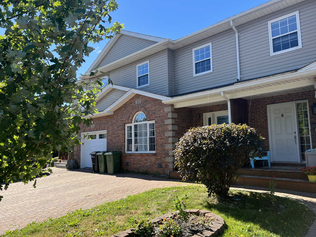 35 Joffre Street, Dartmouth, Nova Scotia B2Y 3C7 Ansell Property