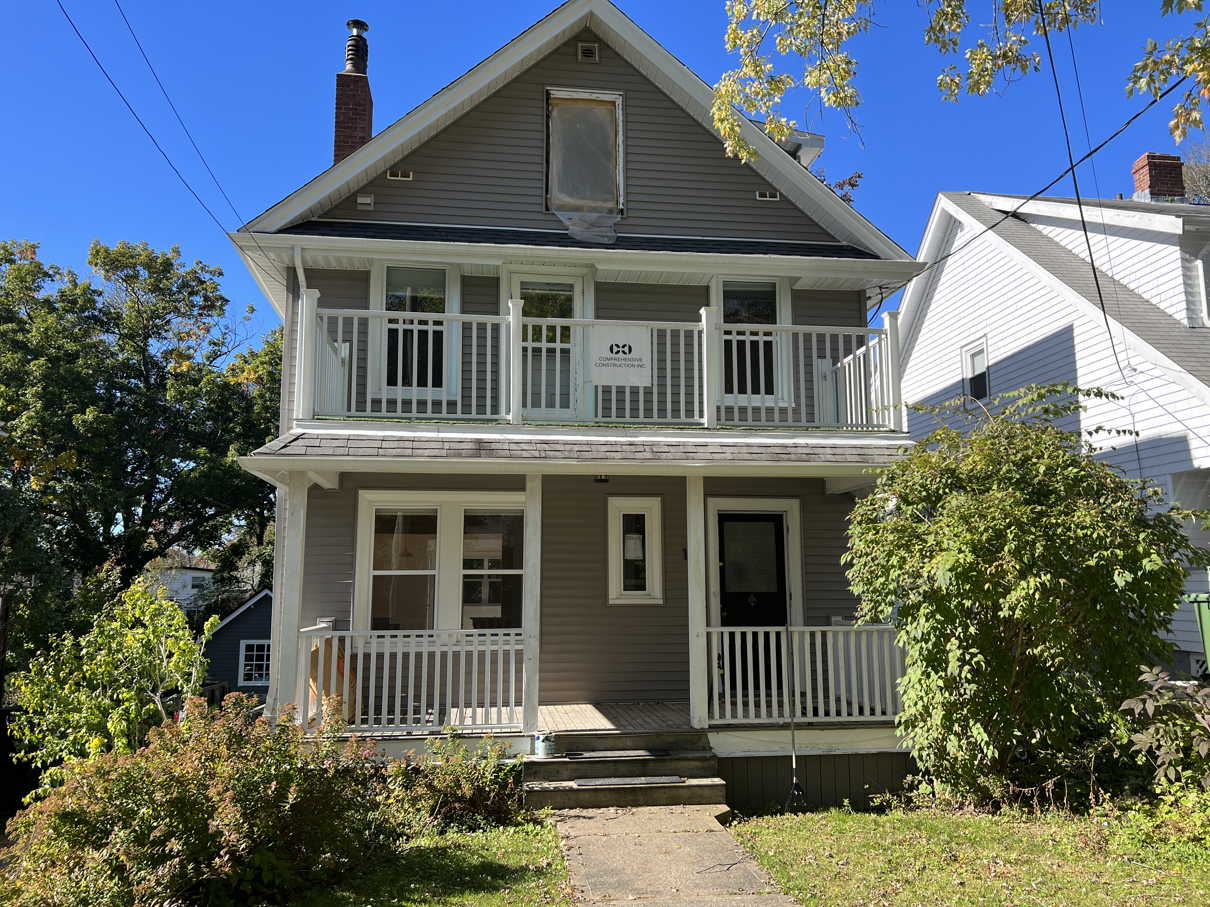 11 James Street, Dartmouth, Nova Scotia B2Y 1R1 Ansell Property