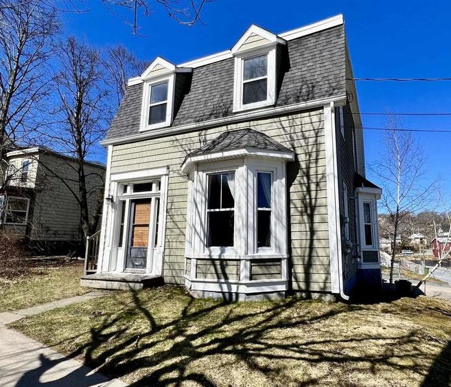 2148 Prince Albert Road, Dartmouth, Nova Scotia B2Y 1M7 Ansell