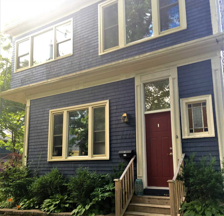 16335 Norwood Street, Halifax, Nova Scotia B3H 2K9 Ansell Property